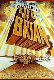 La Vida de Brian