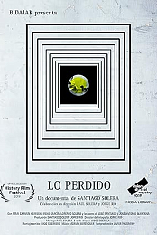 Lo Perdido
