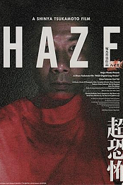 Haze
