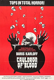 Cauldron of Blood
