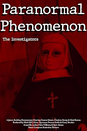 Paranormal Phenomenon