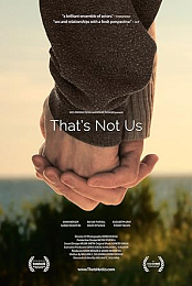 That's Not Us