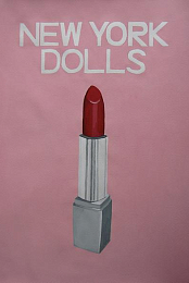 New York Dolls: On the Lip