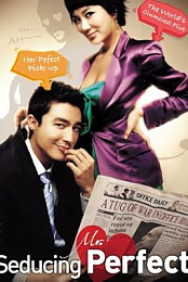 Seducing Mr. Perfect
