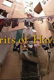Spirits of Havana