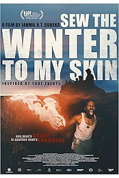 Sew the Winter to My Skin