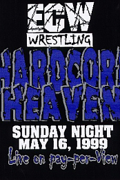 ECW Hardcore Heaven '99