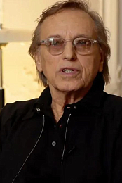 Alexandre Arcady, une histoire de cinema