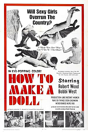 How to Make a Doll