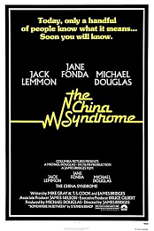 The China Syndrome (1979) - Nuclear Meltdown