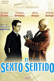 The Sixth Sense