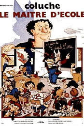 Le maitre d'ecole