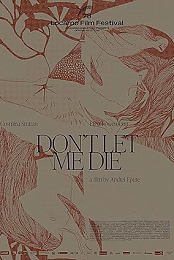 Don't Let Me Die