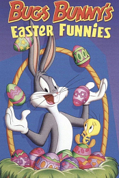 Bugs Bunny's Easter Funnies