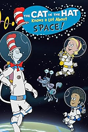 The Cat in the Hat Knows a Lot About Space!