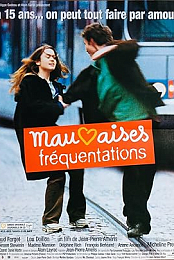 Mauvaises.Frequentations