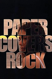 Paper Covers Rock