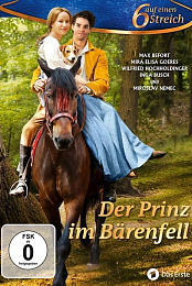 The Prince in the Bear's Fur