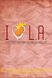 I Love L.A.