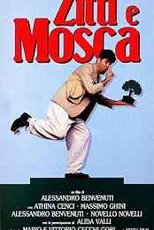 Zitti e mosca