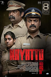 Nayattu