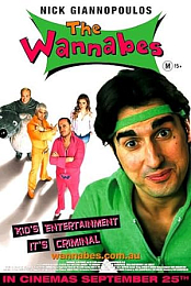 The Wannabes