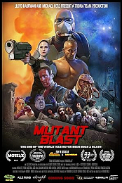 Mutant Blast