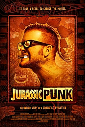 Jurassic Punk