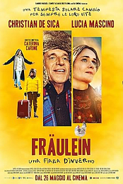Fraulein: una fiaba d'inverno