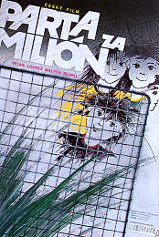 Parta za milion