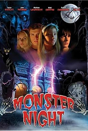 Monster Night