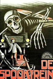 The Ghost Train