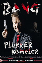 Carsten Bang: Plukker kameler
