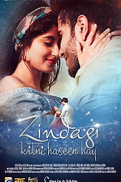 Zindagi Kitni Haseen Hay