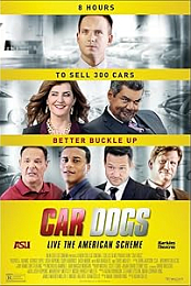 Car Dogs