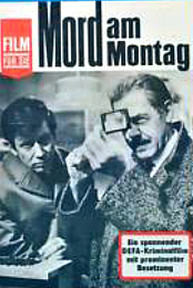 Mord am Montag