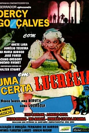Uma Certa Lucrecia