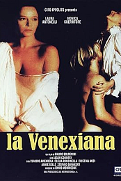 The Venetian Woman