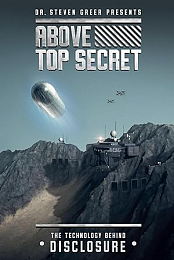 Above Top Secret: The Technology Behind Disclosure