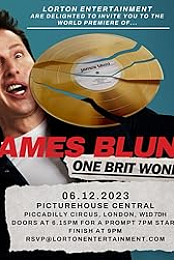 James Blunt: One Brit Wonder