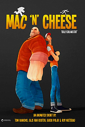 Mac 'n' Cheese