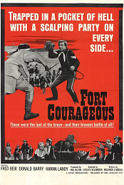 Fort Courageous