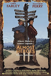 Almost Heroes