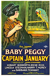Captain January