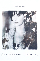 Enya: Caribbean Blue