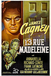 13 Rue Madeleine
