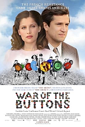 La guerra de los botones