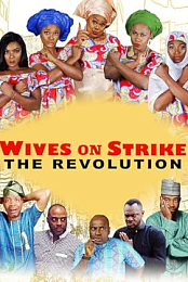 Wives on Strike 2