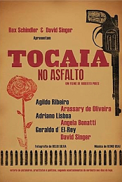 Tocaia no Asfalto