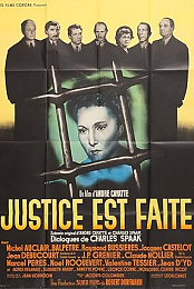 Justice Is Done